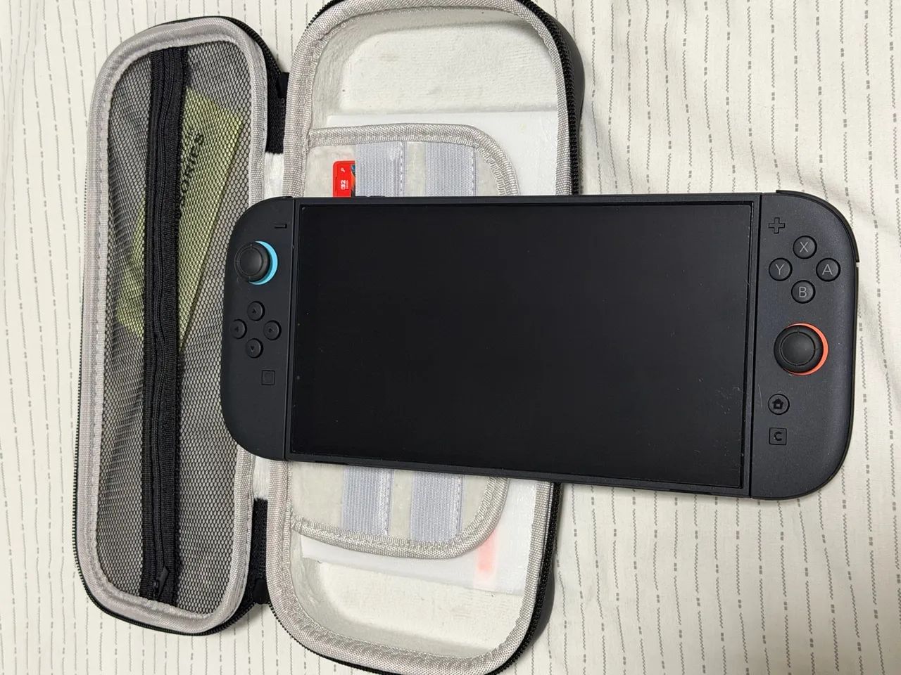 Nitendo switch 2  - Foto 3
