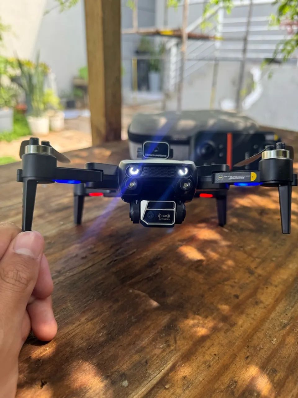 DRONE S2S MOTOR BRUSHLESS  - Foto 4