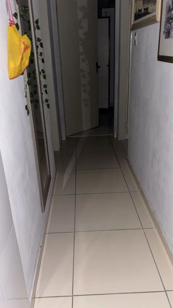 Aluguel de apartamento com elevador  - Foto 2