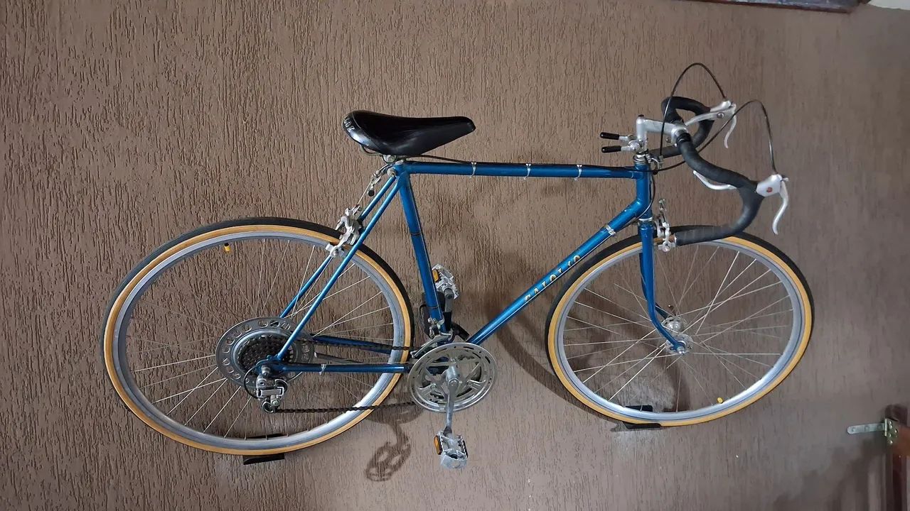 Caloi 10 ano 80