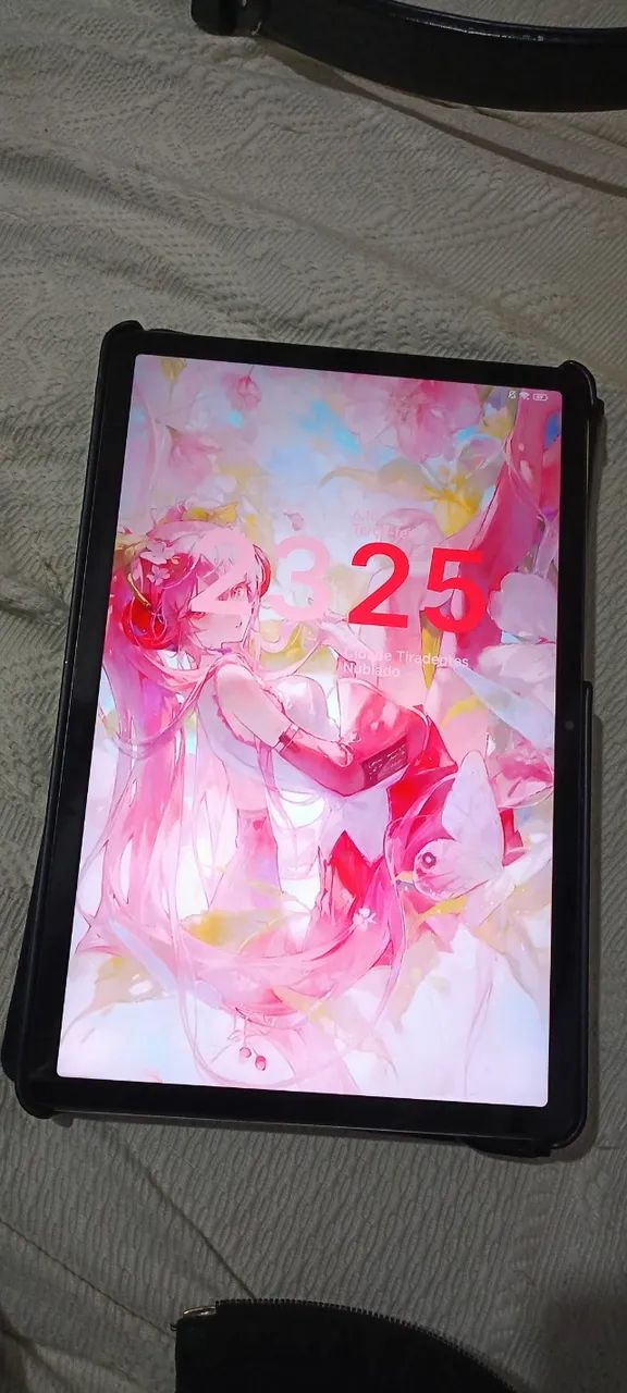 Tablet Xiaomi Redmi Pad Se, 128GB, 6GB RAM, Verde Menta - Foto 2