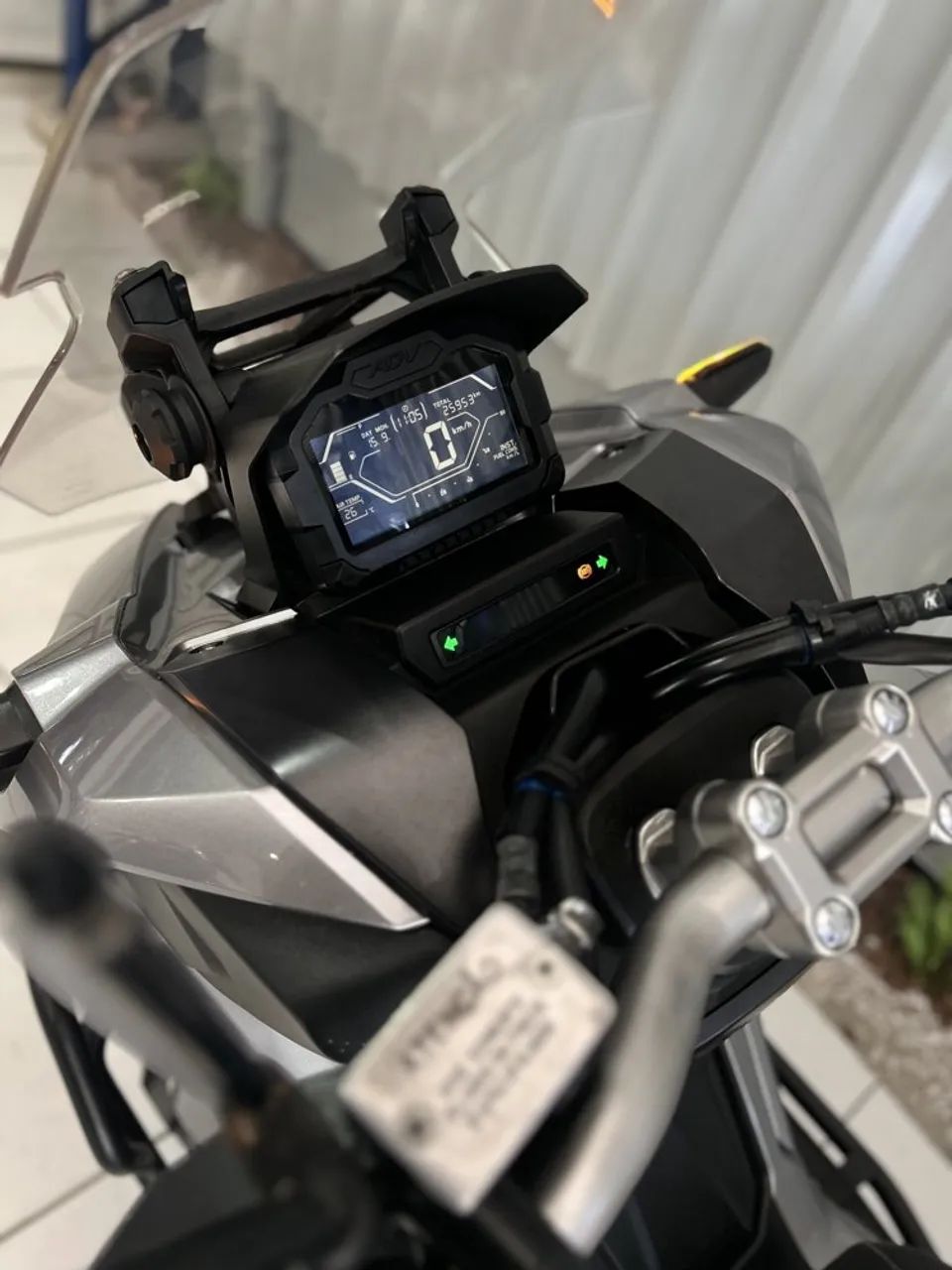 HONDA ADV 150 2023 - Foto 5