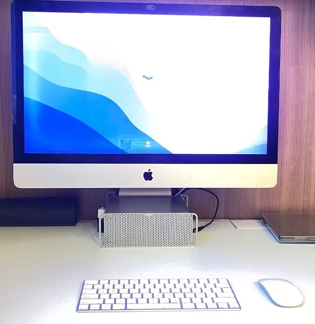 iMac