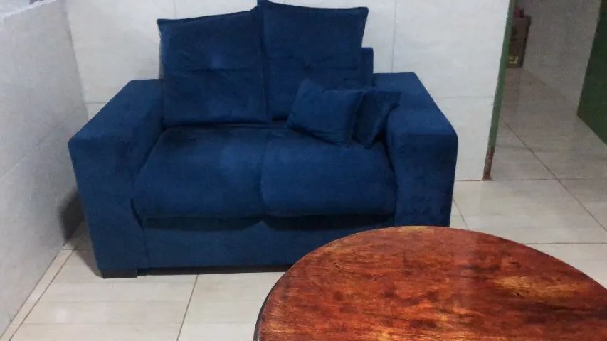 Sofá 