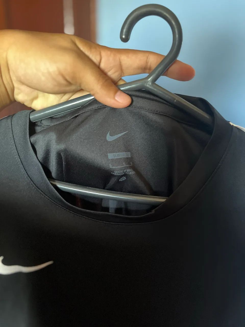 camisa nike original (g) - Foto 3