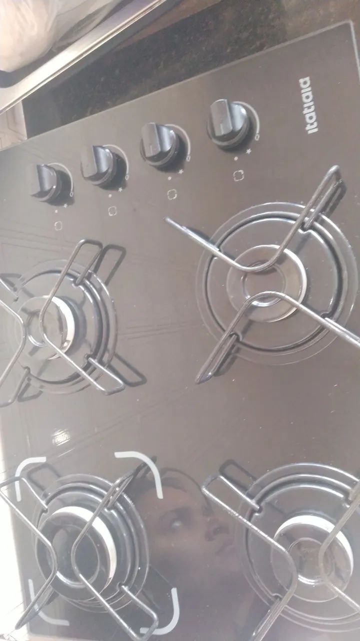 Cooktop itatiaia - Foto 2