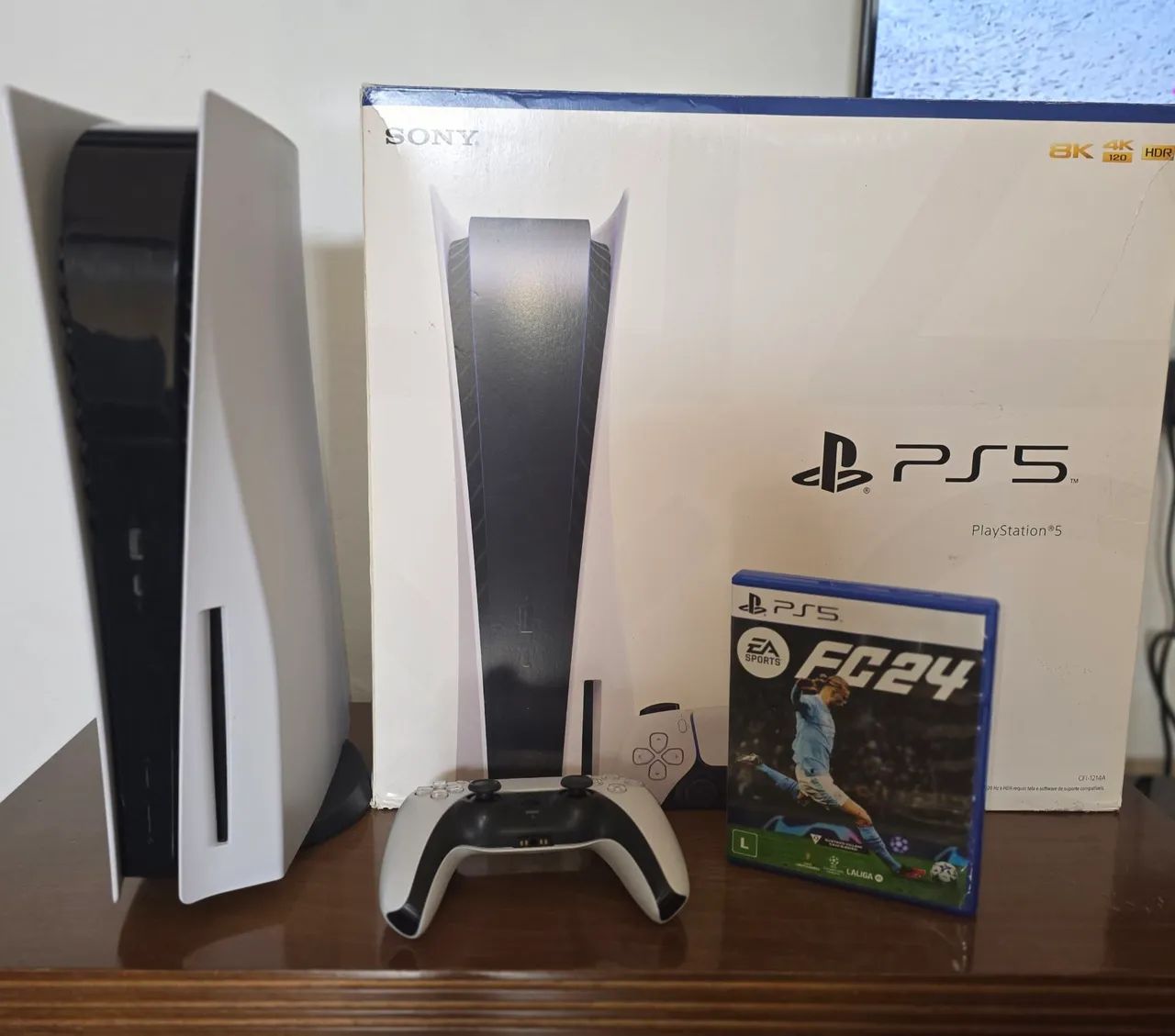 Playstation 5 PS5 - Foto 2