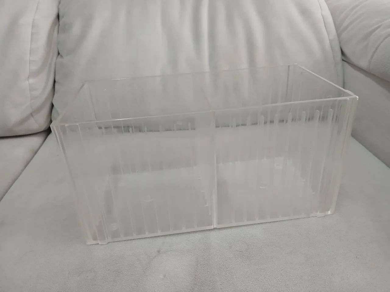 Porta CDs para 18 discos - Foto 3