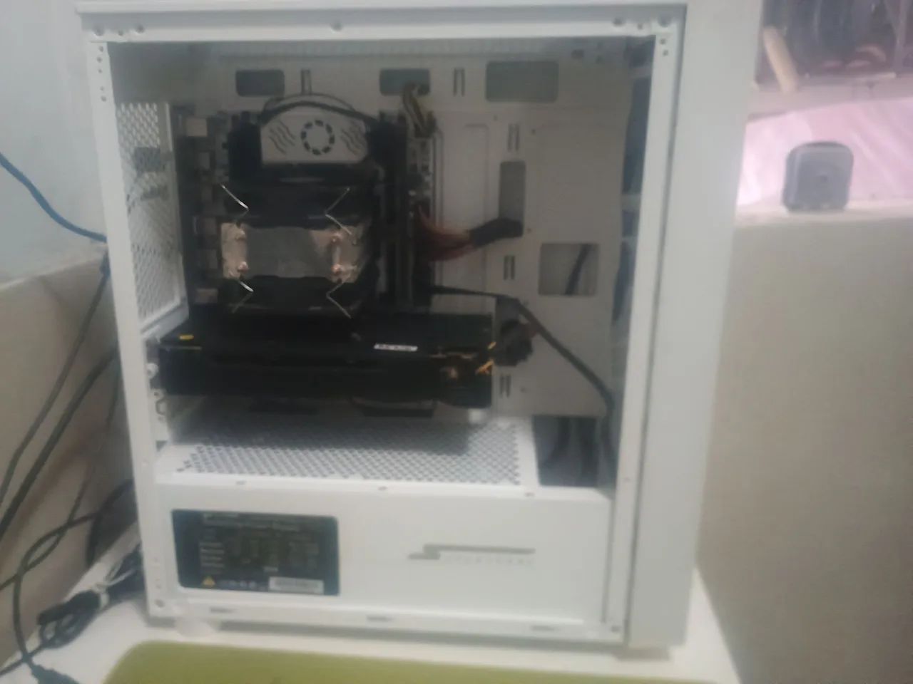 PC Gamer X99 - Foto 3