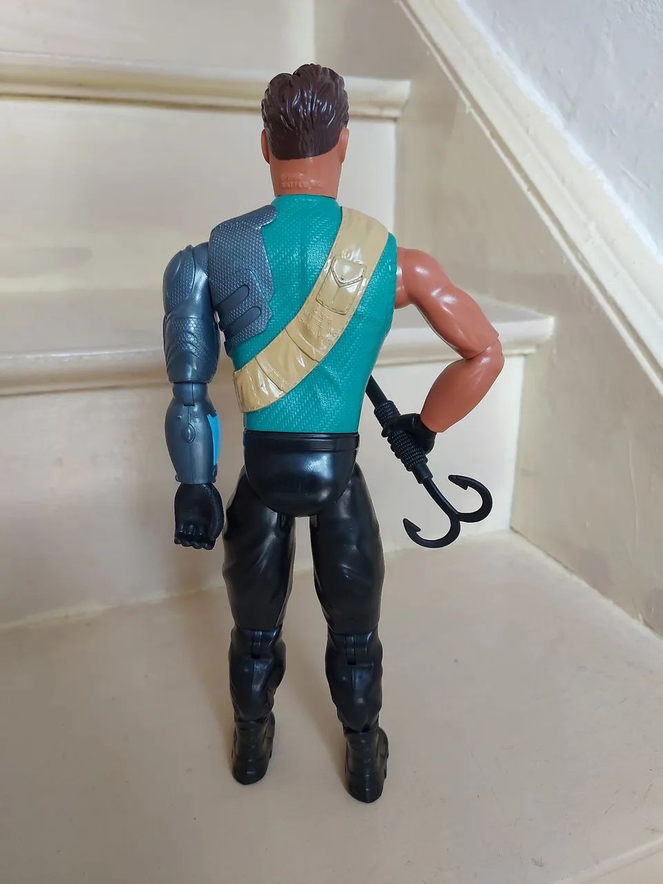 Boneco Max Steel  - Foto 2