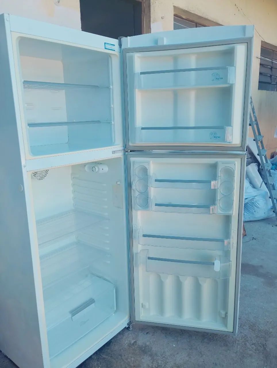Vende-se geladeira continental  - Foto 4