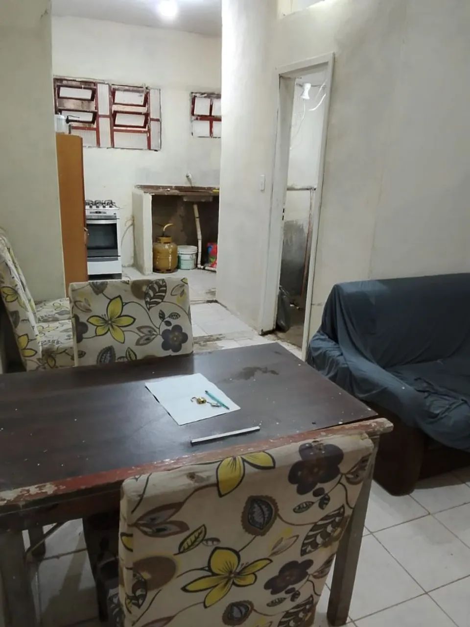 Aluguel de quarto cubatao 850 - Foto 2