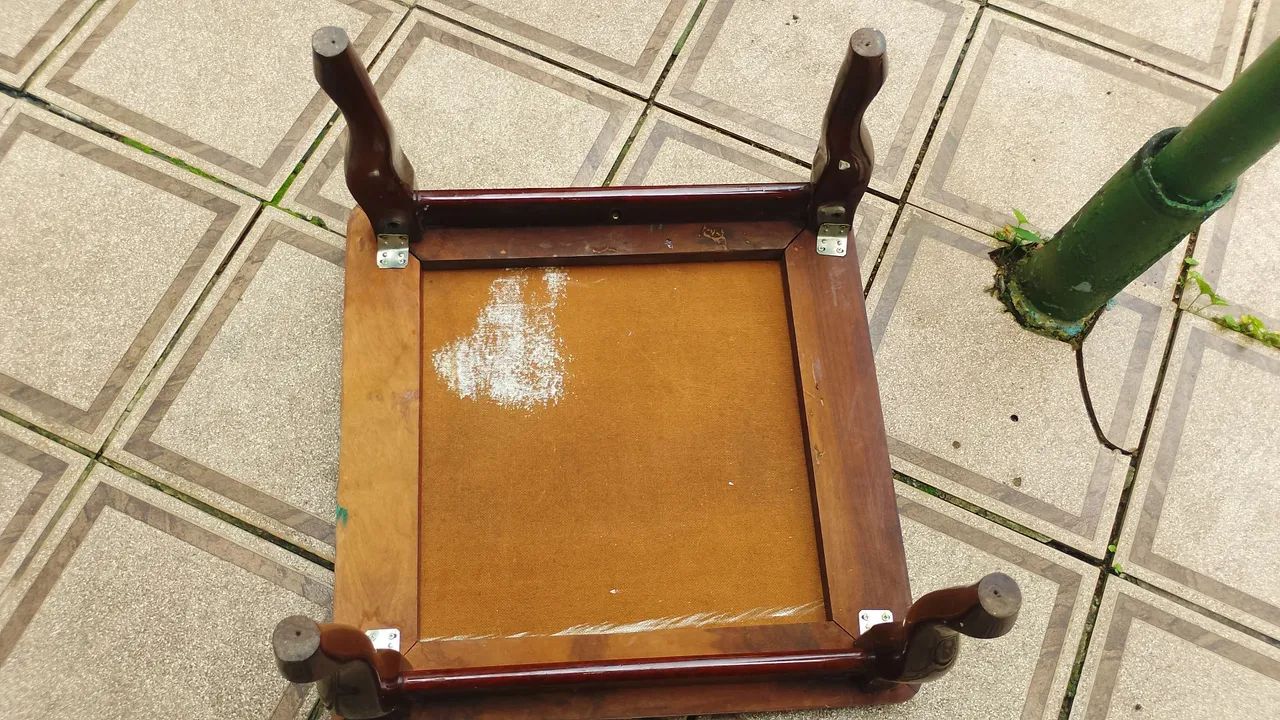Mesinha para sala  - Foto 3