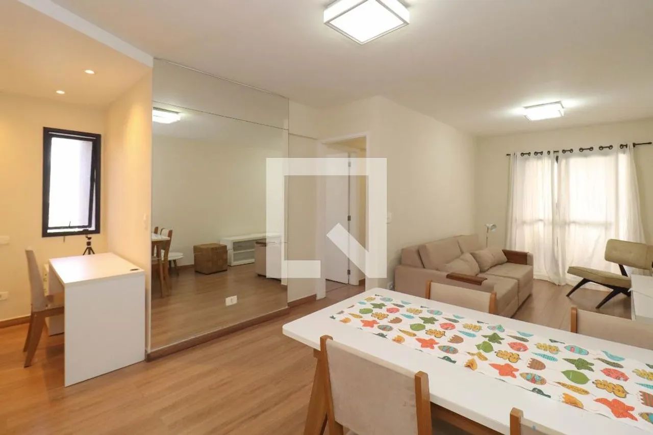 Apartamento à Venda - Pinheiros, 2 Quartos, 71 m2 - Foto 2