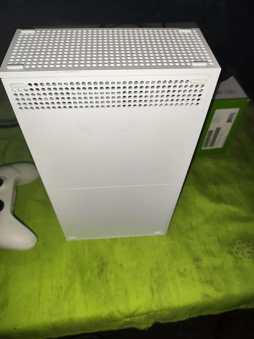 Xbox séries  - Foto 4