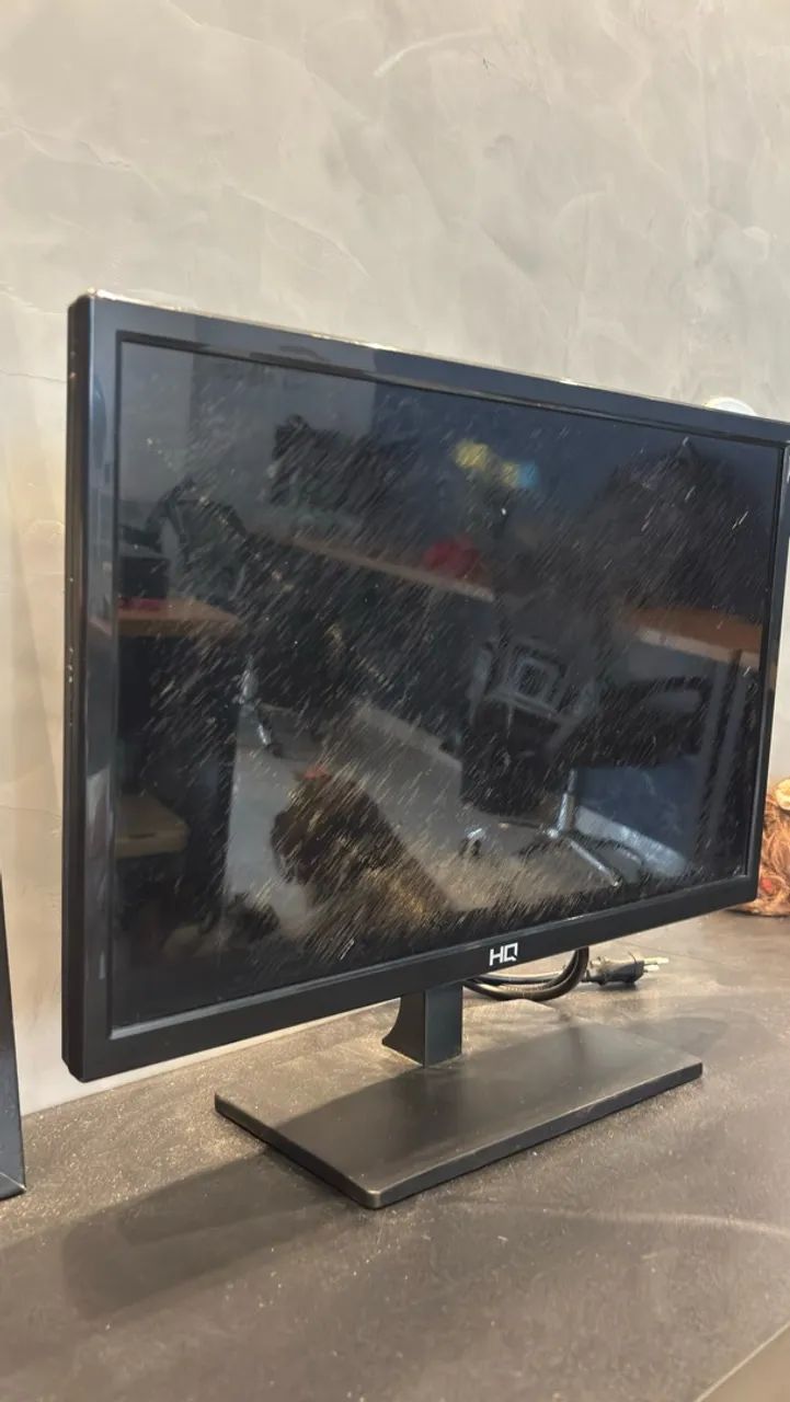 Monitor HQ - Foto 2