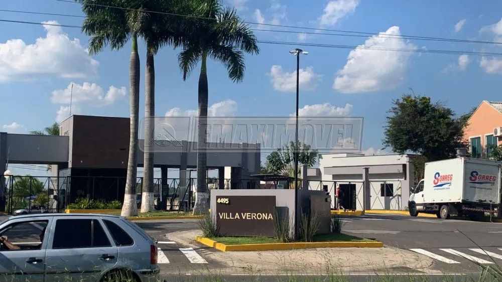 Terreno em Condomínios em Sorocaba