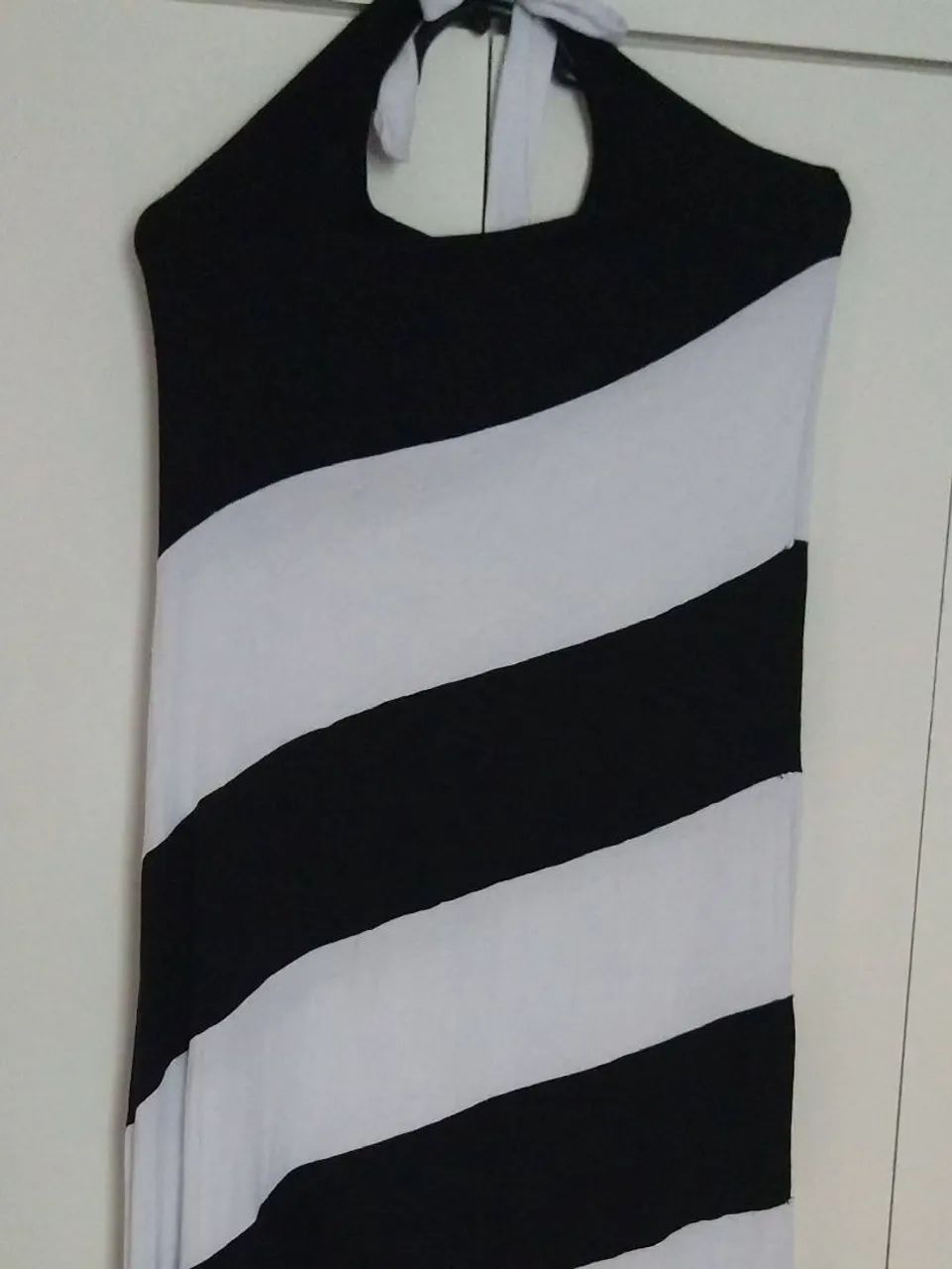 Vestido casual elegante - Foto 2