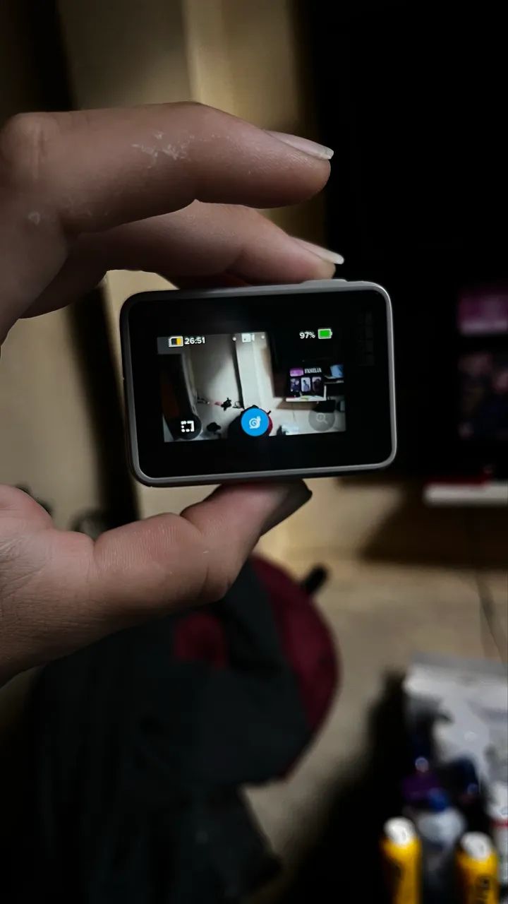 Vendo GoPro white 7  - Foto 3