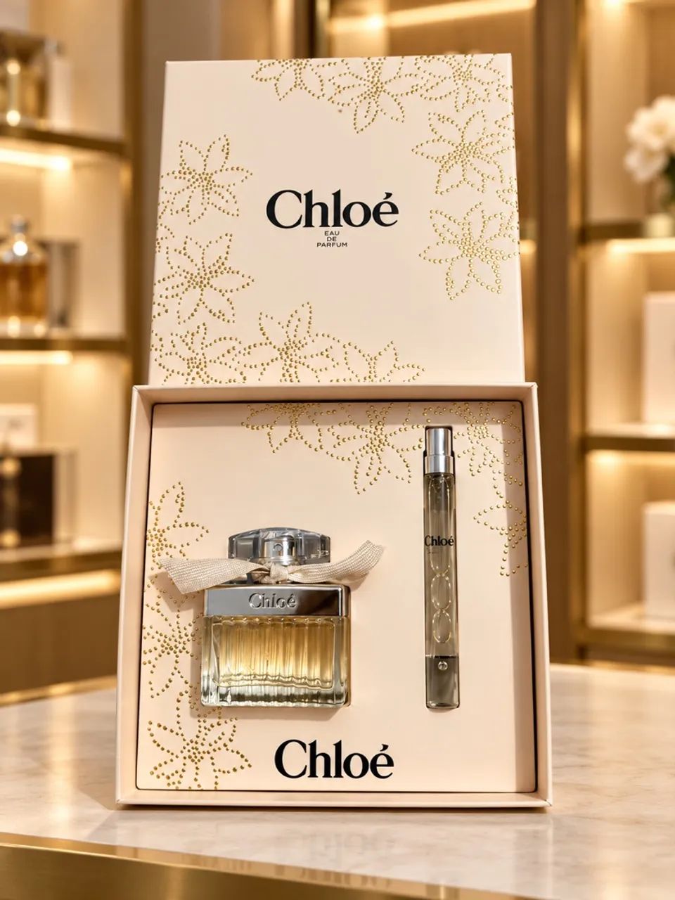COFREET CHLOE 50 ML + 10 ML PEN SPRAY 