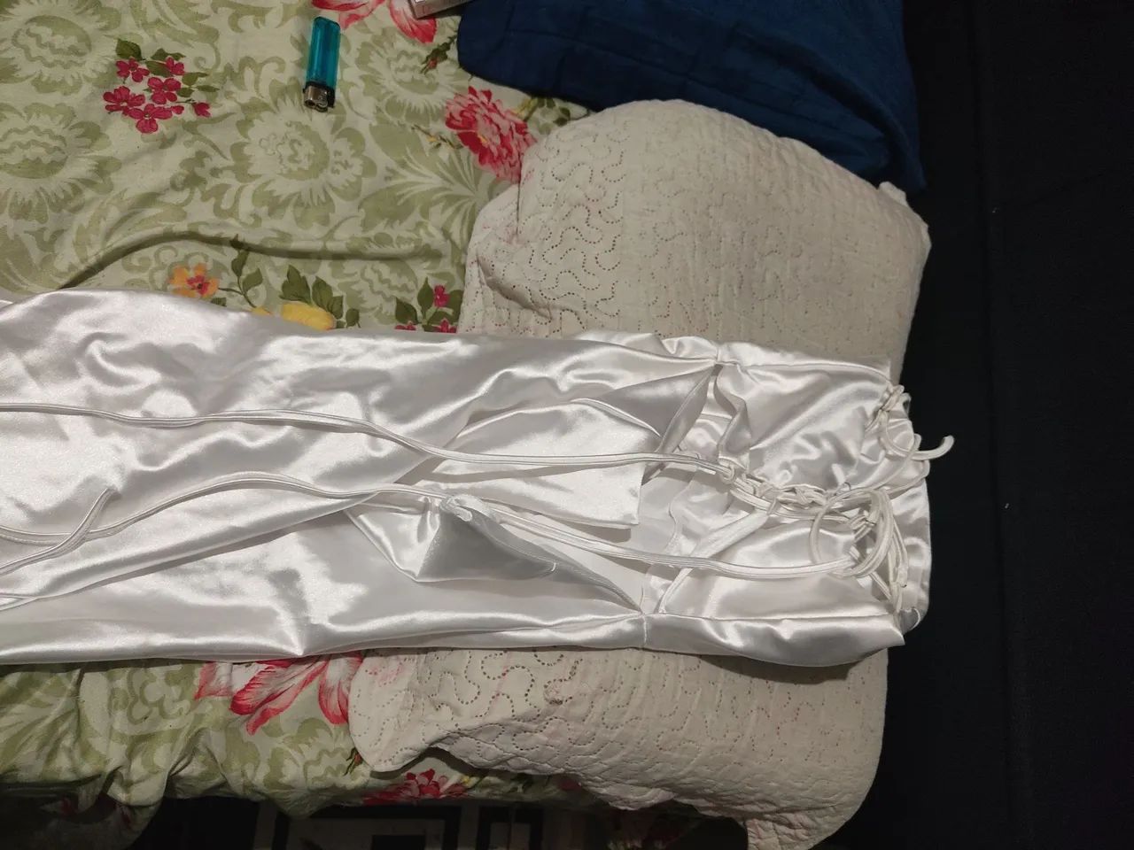 Vendo vestido  - Foto 2