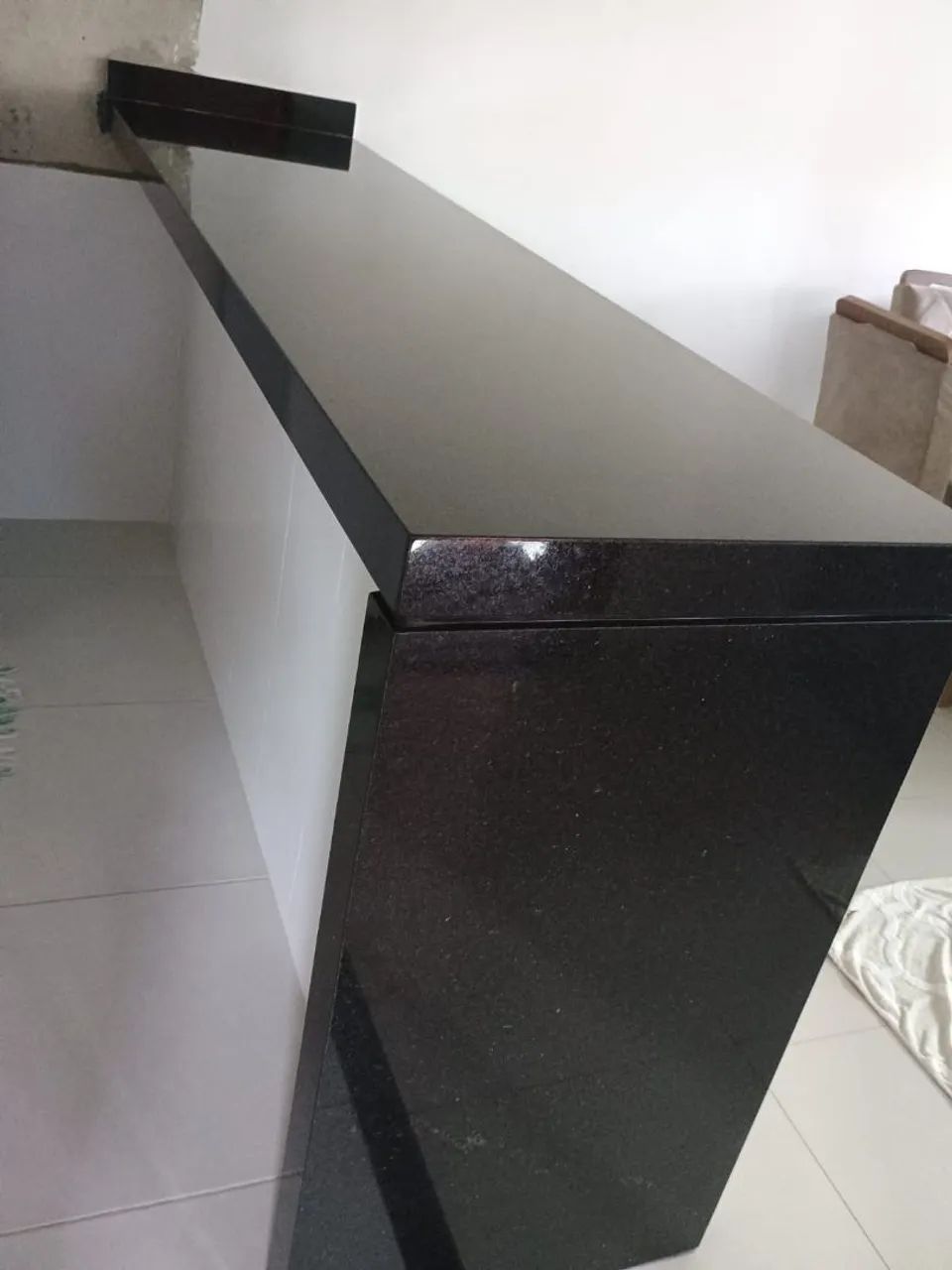 Bancadas e Ilhas em Granitos  - Foto 2