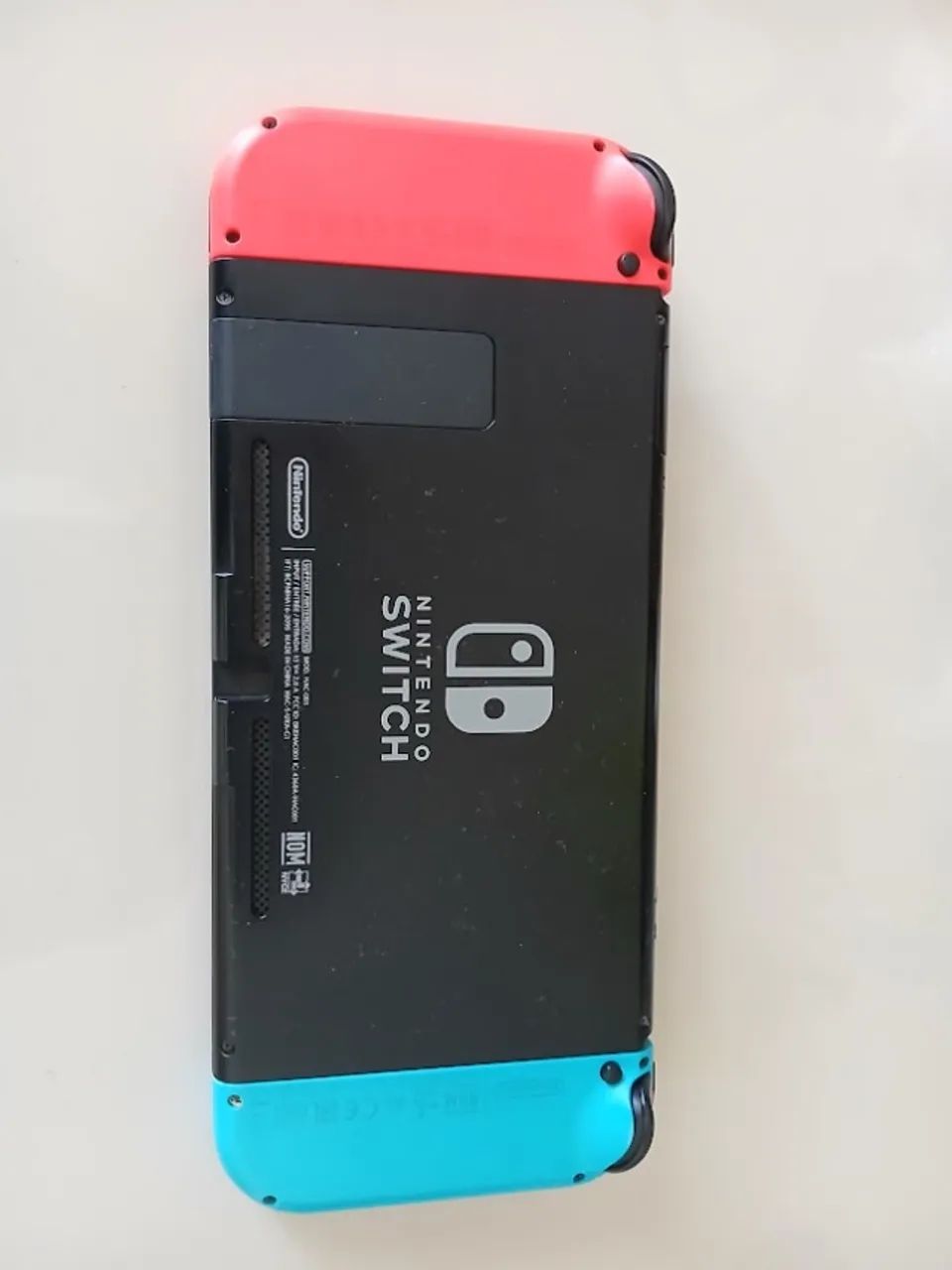 Nintendo Switch Desbloqueado V1 - Foto 4
