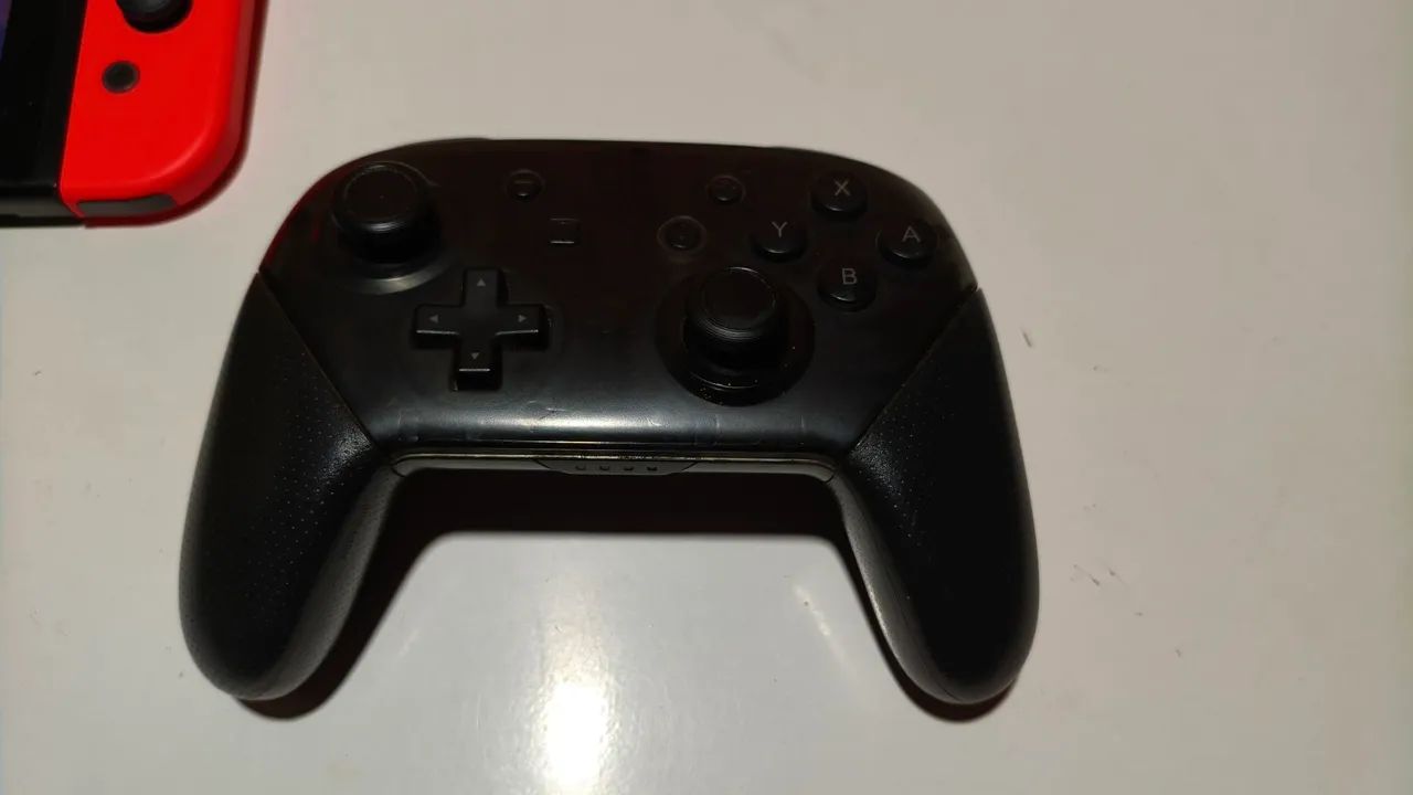 Nintendo switch v1  - Foto 3