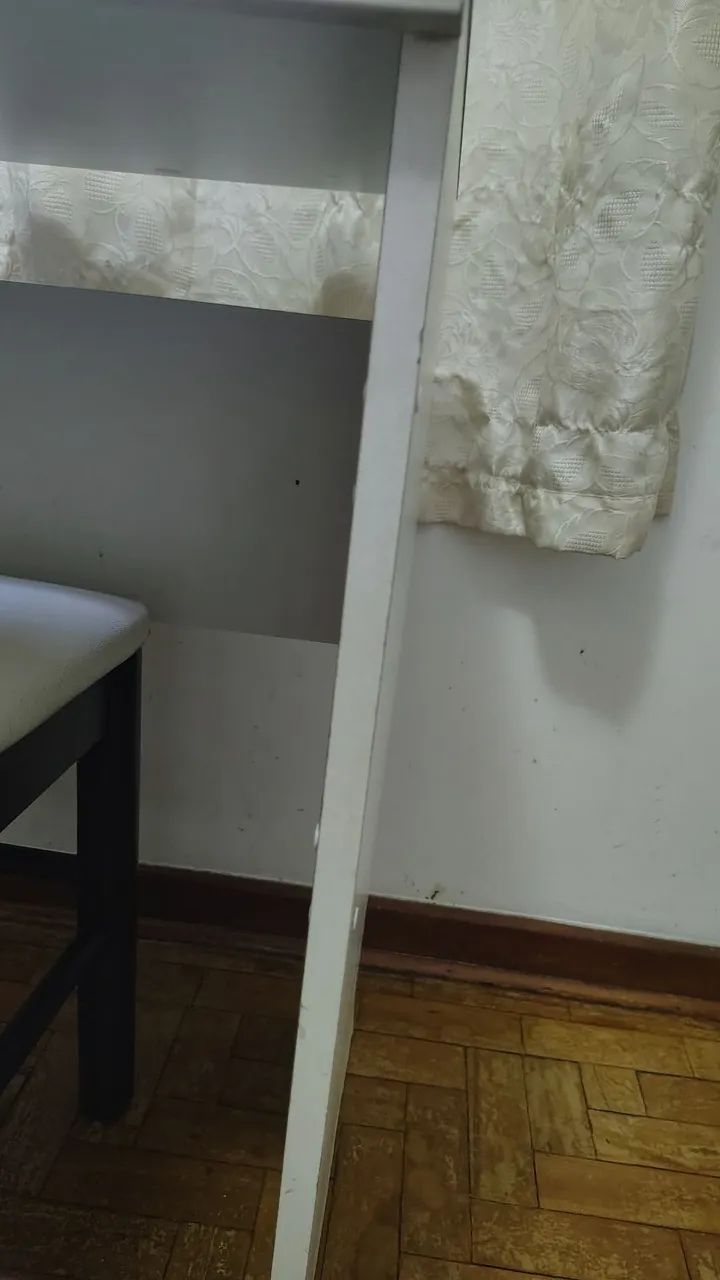 Mesa escritório computador  - Foto 4