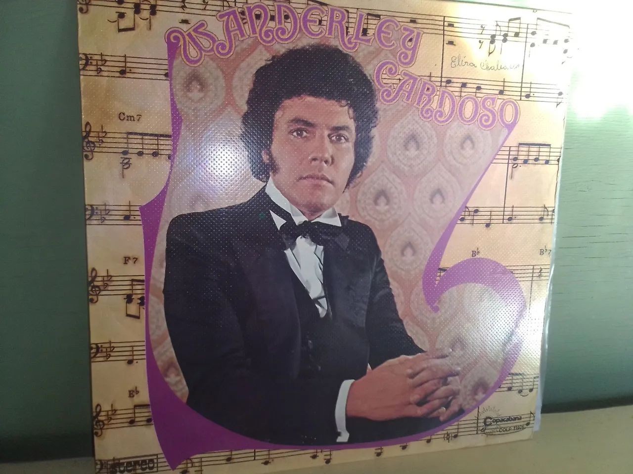 Disco de vinil  - Foto 3