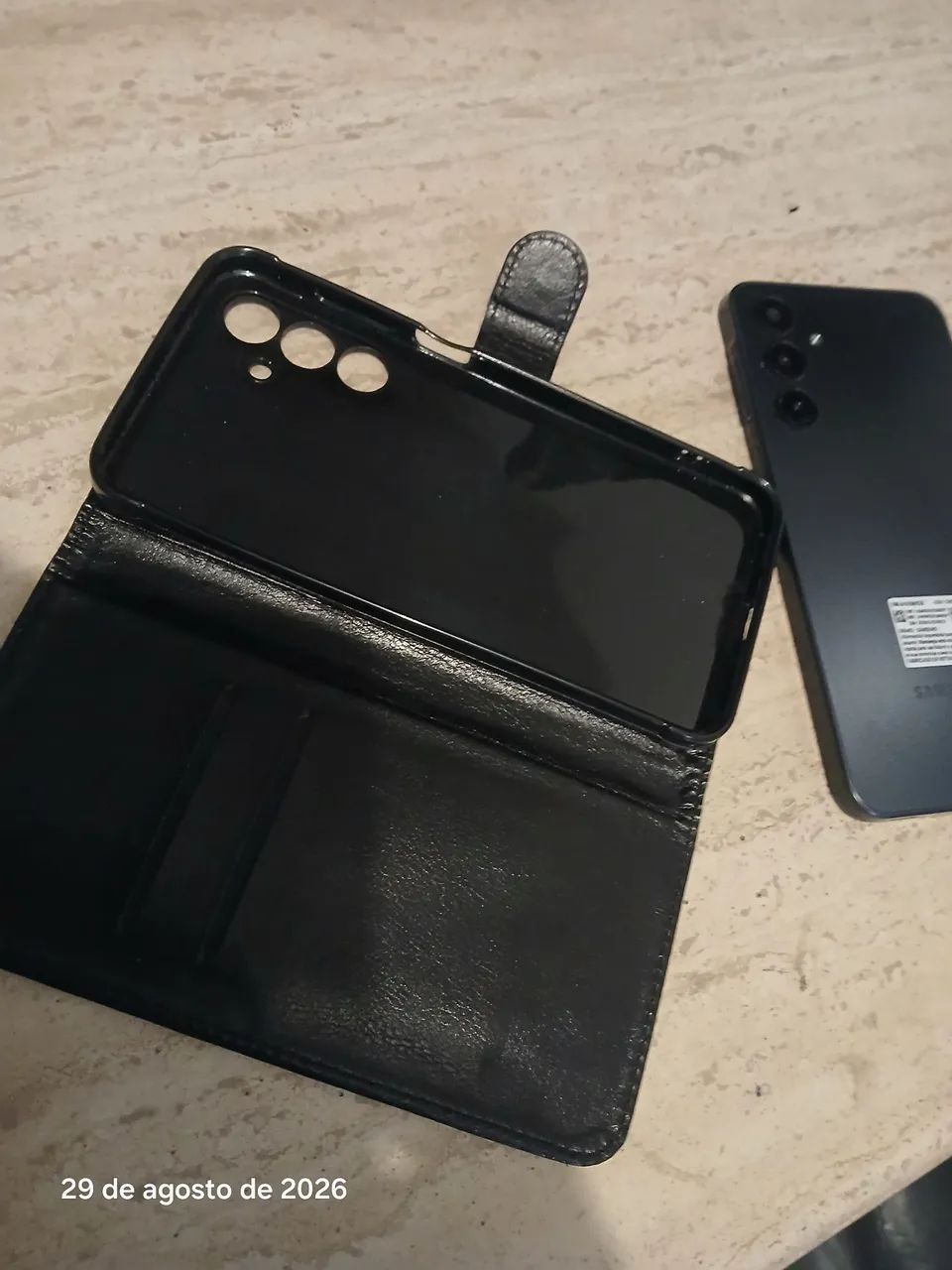 Celular A16 - Foto 4