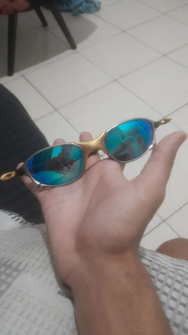 Double X muito nova