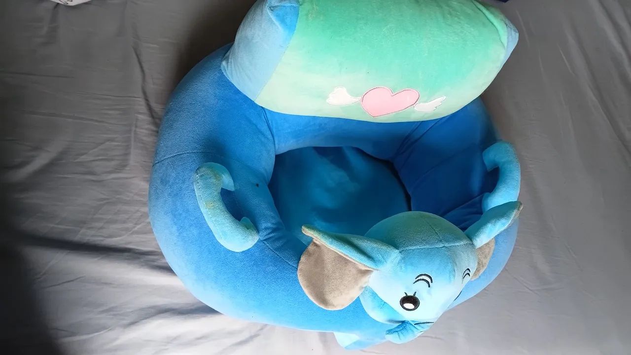 Assento para bebe - Foto 2