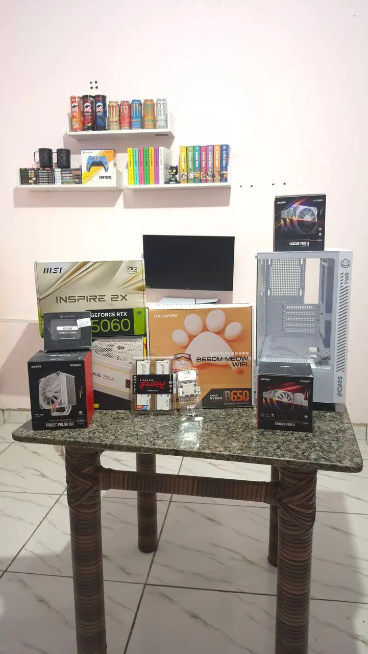 PC gamer  - Foto 2