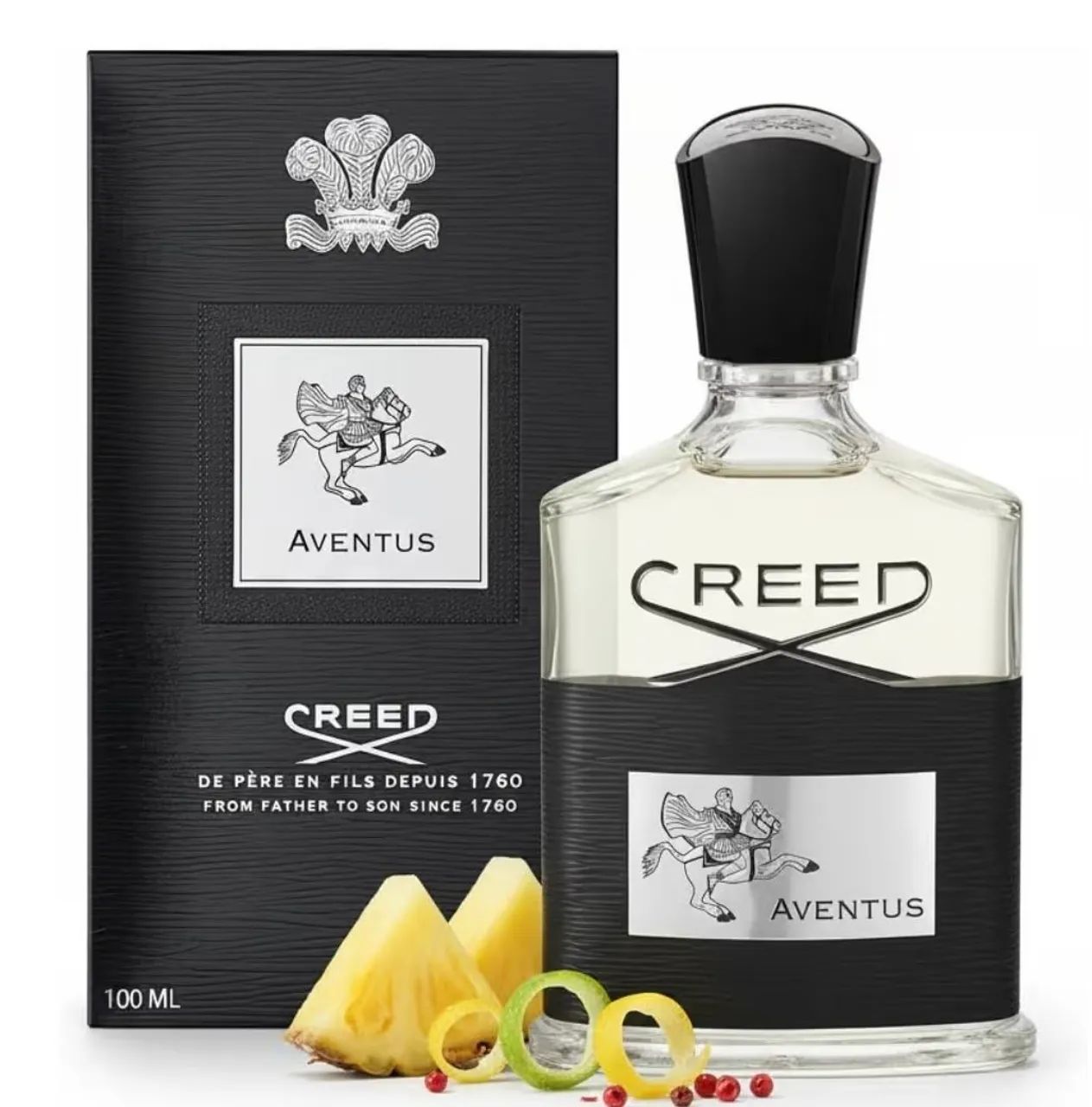 perfume Creed Aventus 70 ml