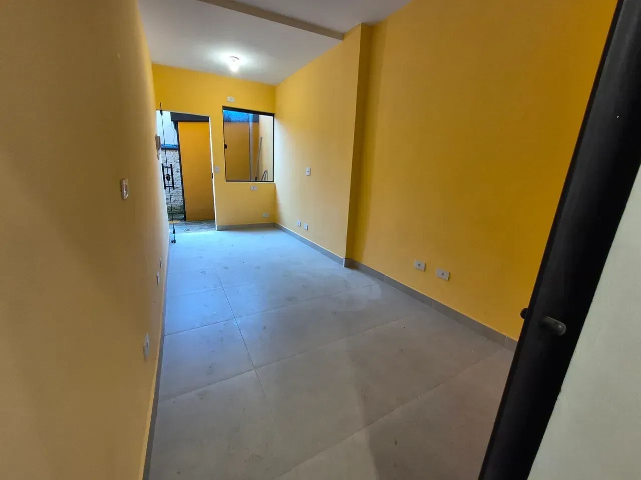 Sala Comercial Vila Ema ótima localização - Foto 5