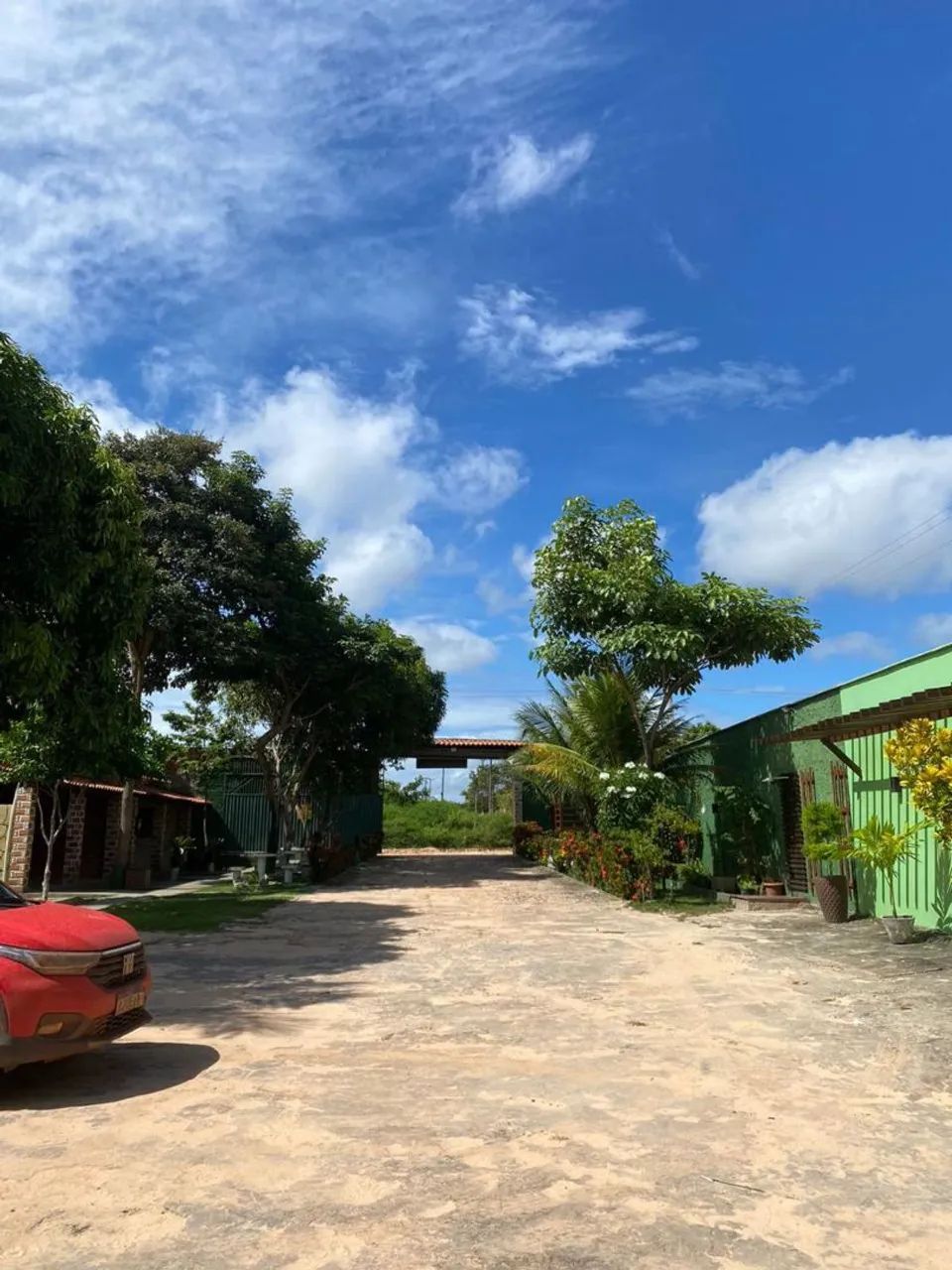 viagem para lençóis maranhenses (04/09) - Foto 4