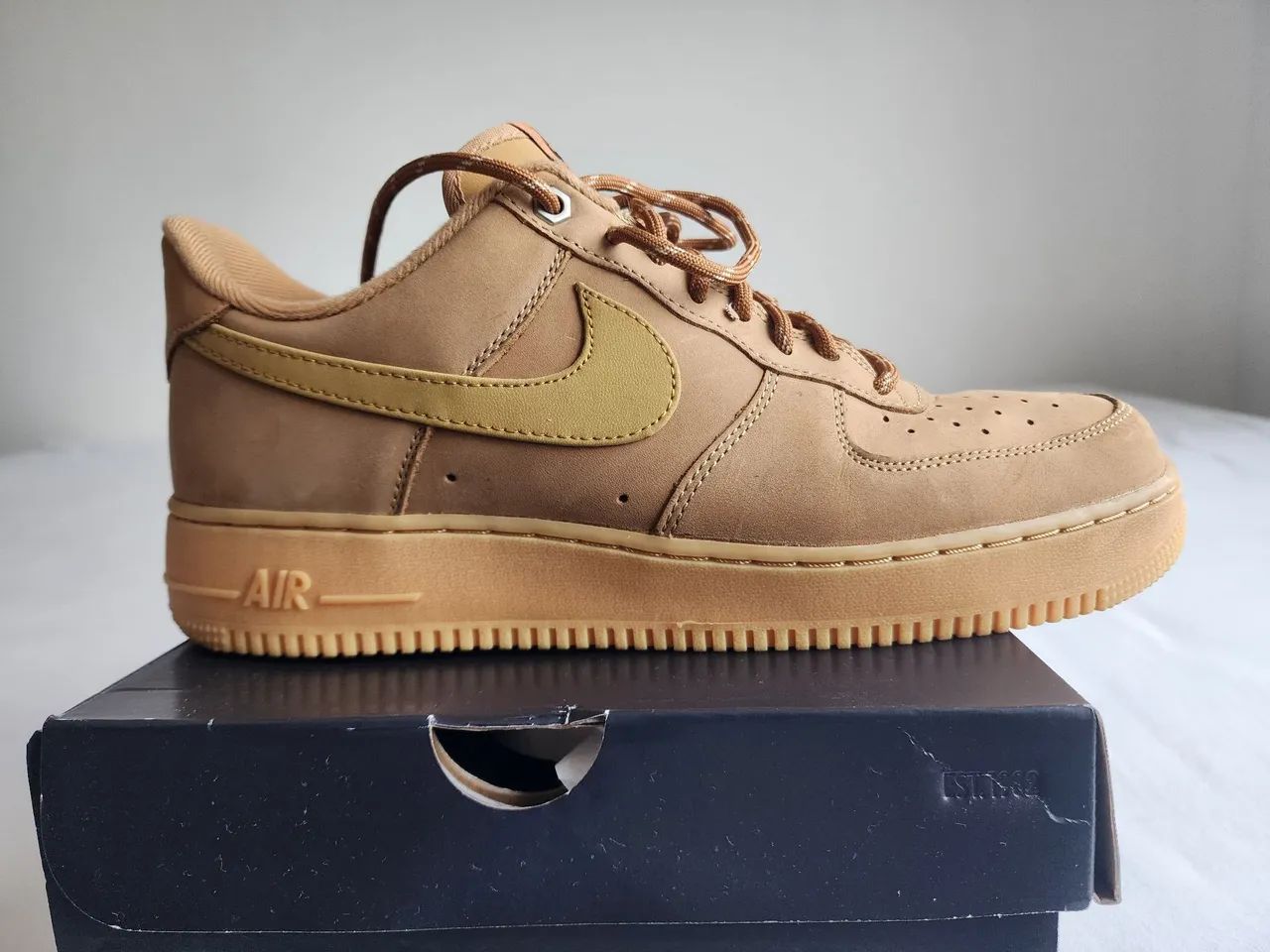 Nike air force 1 - Foto 2