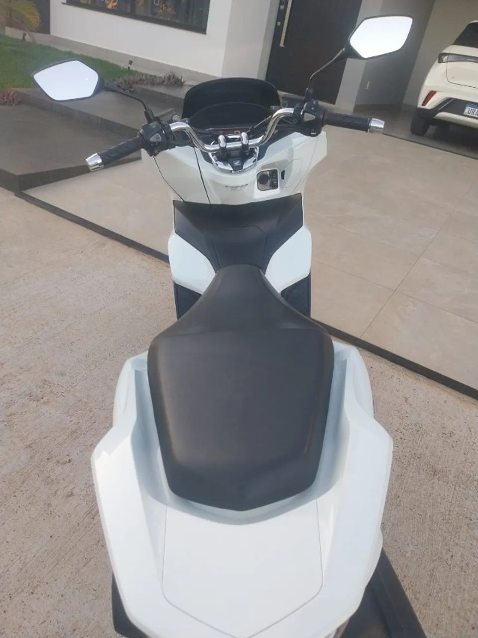 HONDA PCX 2024 - Foto 4