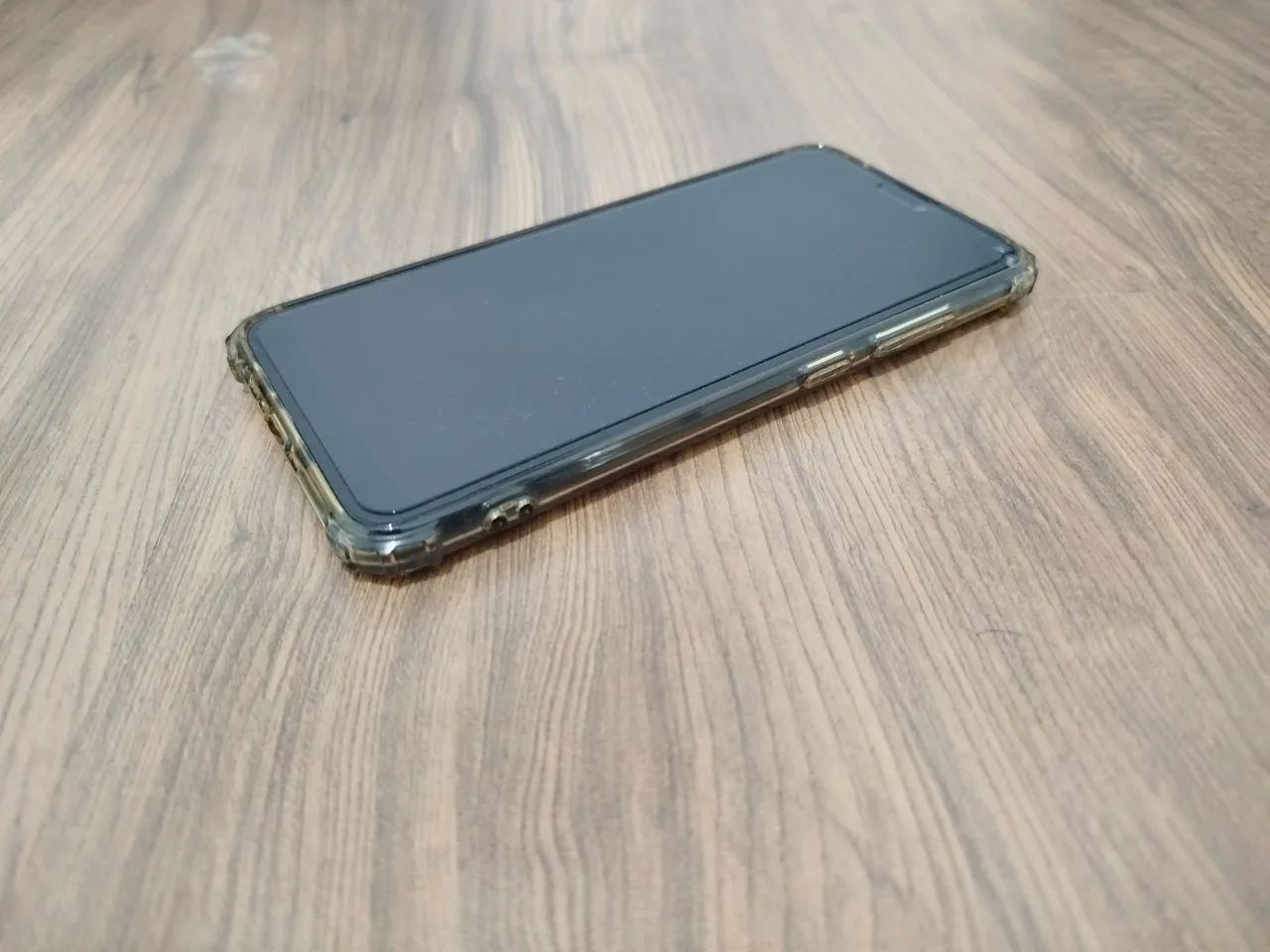 Asus ZenFone Max Shot - Câmera Tripla / 100% Funcional (Ler Descrição) - Foto 5