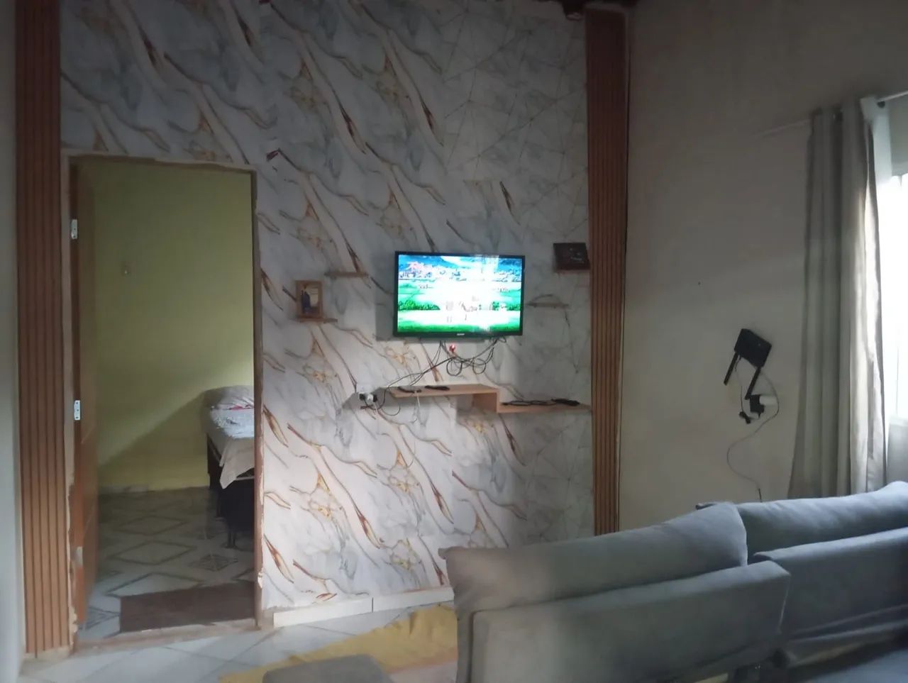 Vendo casa  - Foto 5