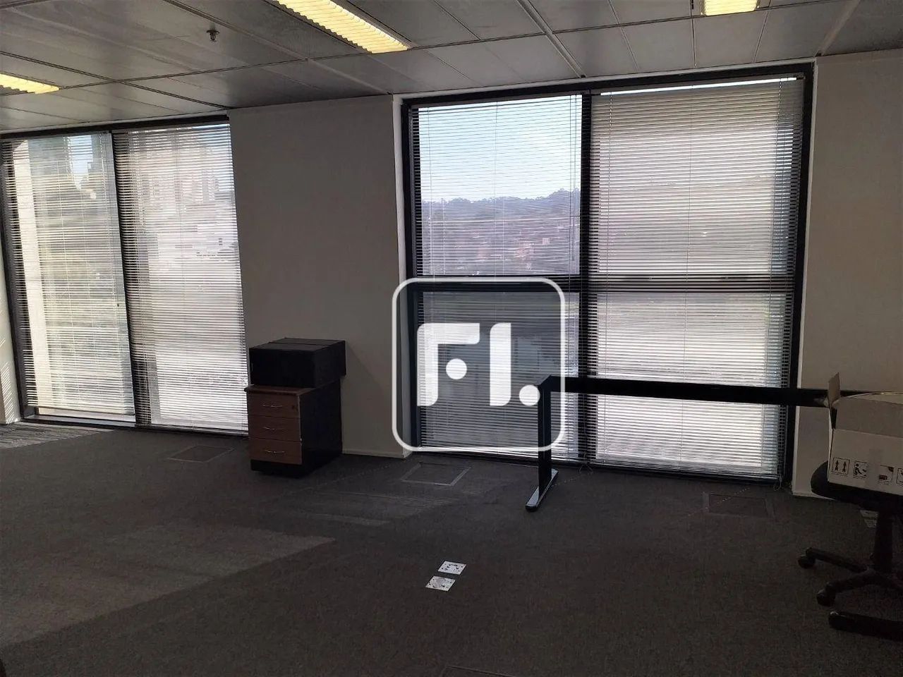 Conjunto para alugar, 508 m² por R$ 24.000/mês - Brooklin - São Paulo/SP - Foto 12