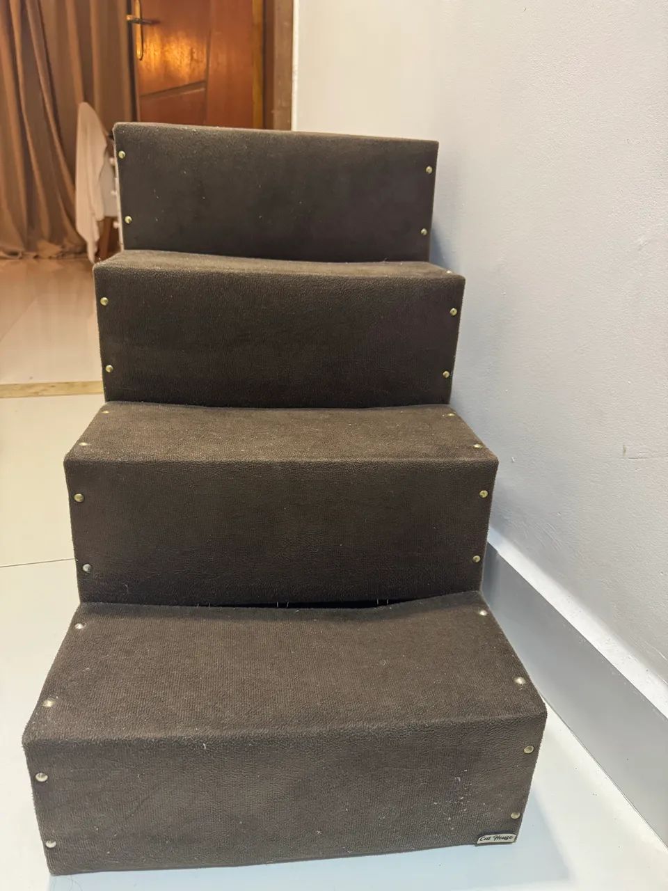Escadinha para pets - Foto 2
