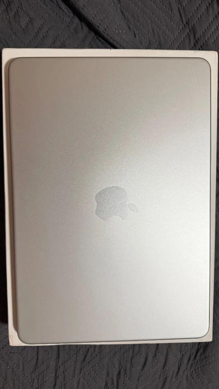 MacBook Neo - 5 dias de ativo  - Foto 5