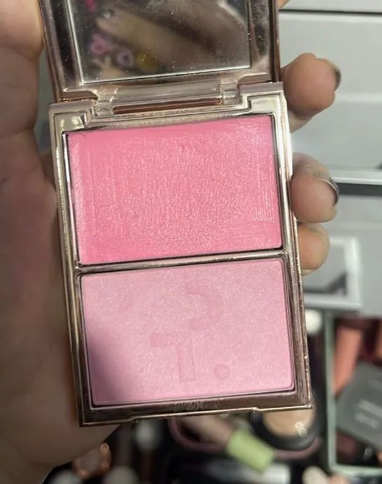  blush patrick ta just enough - Foto 2