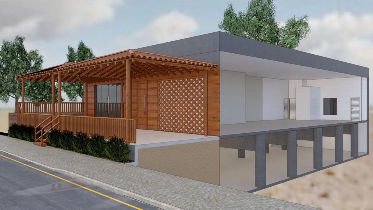Alugo ponto comercial  - Foto 4