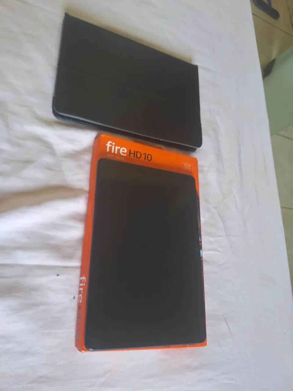 Tab fire hd 10  - Foto 4