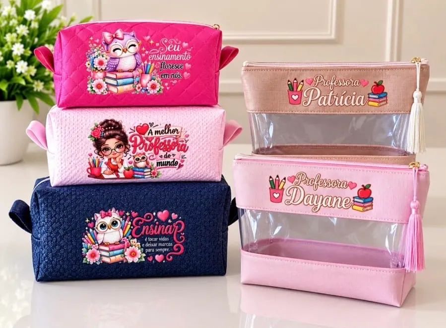 Necessarie personalizada  - Foto 4