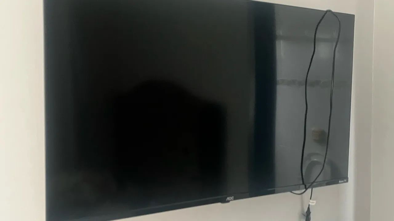 TV AOC 41 POLEGADAS  - Foto 3