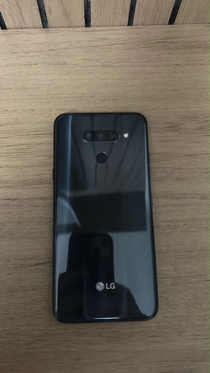 Celular LG K 12 Prime  - Foto 2